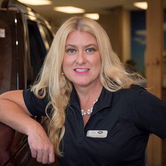 Meet your Posher, Brigitte - Picture 1 of 1